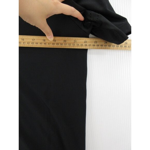 NBA All Star Game Polo Shirt Medium Adidas 2015 NYC Puremotion CoolMax Golf - Picture 6 of 12